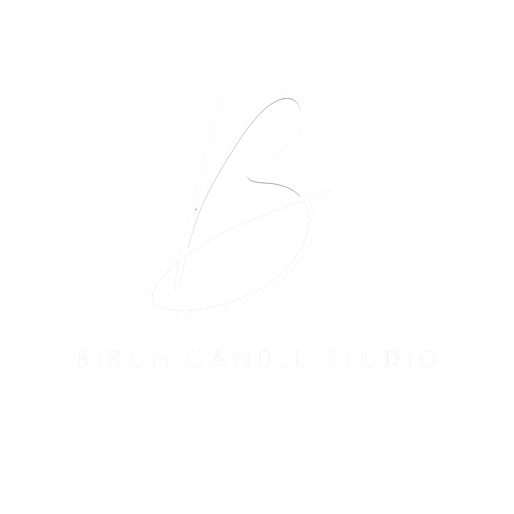 Incense cones  Birch Candle Studio